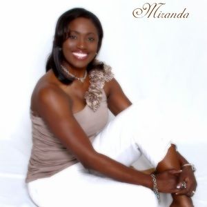 Meet your Posher, Miranda